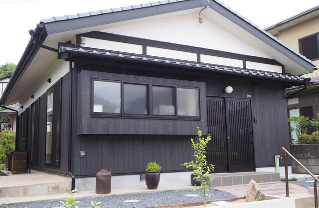 Perfect for families Private space limited to on/Onomichi Hiroshima