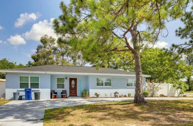 Perfect for family beach vacation