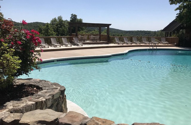 Perfect getaway near FDR State Park