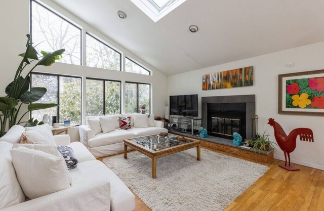 Perfect Hamptons Rental With Pool And Tennis
