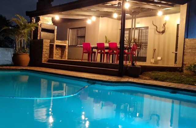 perfect holiday home for groups of 8