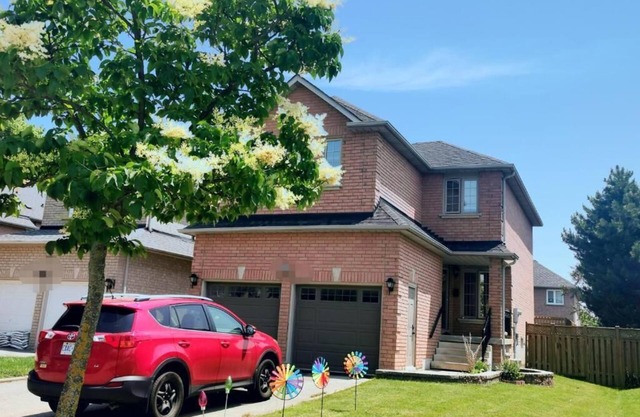 Perfect location comfort private house lower level 2 bedroom