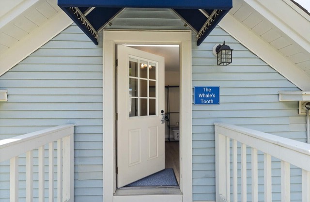 Perfect location for Mid-Coast attractions