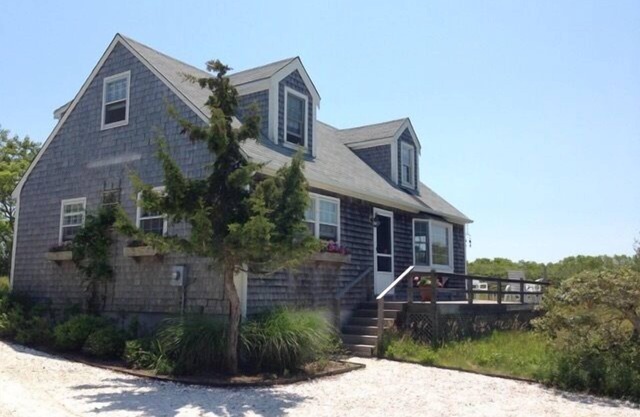 Perfect Nantucket Cottage For A Memorable Family Vacation