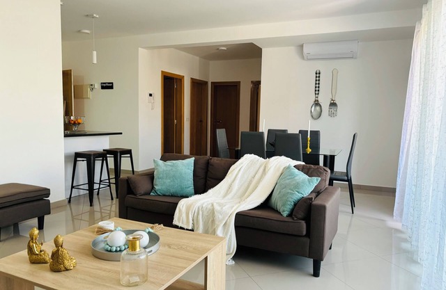 Perfect Near Beach Apartment