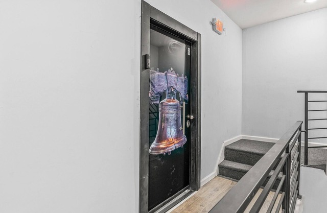Perfect Relaxing 1BR W/Free parking in Cobbs Creek