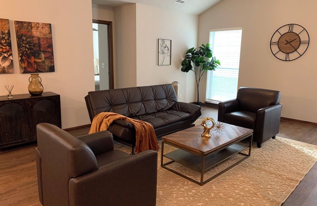 Perfect Retreat for Comfort and Convenience