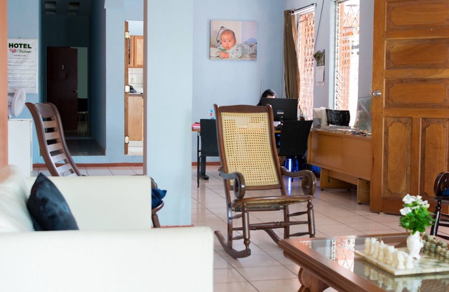 Perfect room for you and your partner!