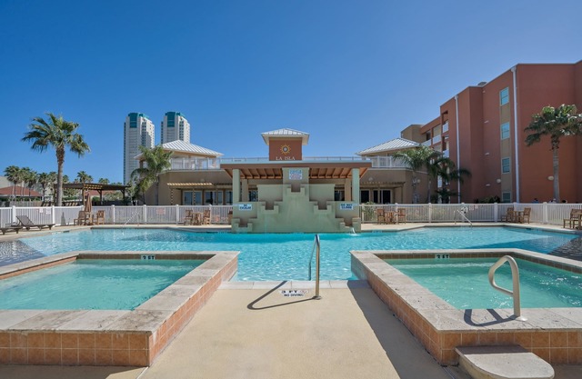 Perfect South Padre Island Getaway