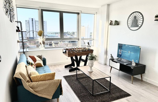 Perfect Stay for Contractors & Families - Sleeps 7