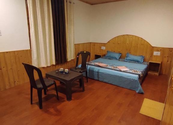 Perfect Stay