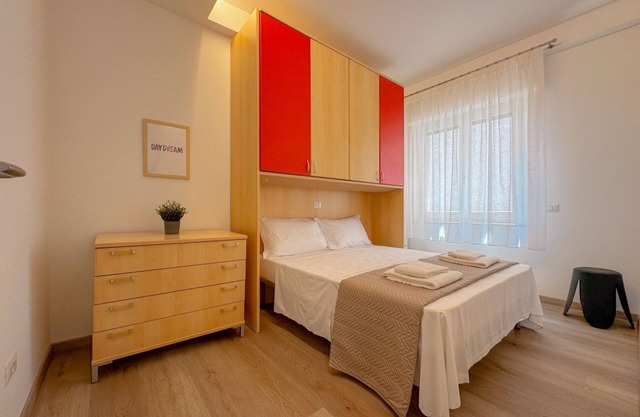 Perfect stay: sea, downtown and comfort