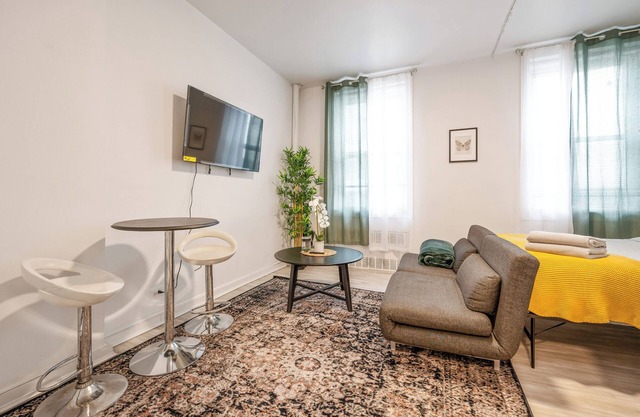 Perfect Studio in Prime Location