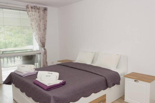 Perfect Summer Vacation Rental - One-Bedroom Flat by Flat Mаnager