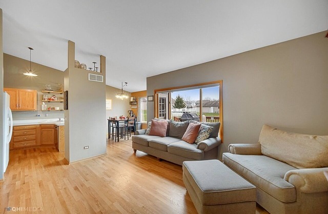 Perfect Townhouse in Frankfort