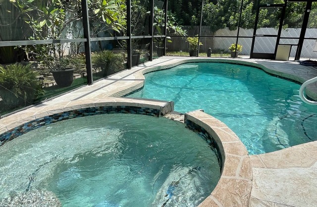 Perfect vacation home for your family 7 min to the beach