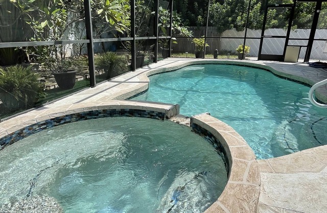 Perfect vacation home for your family is now open to guests 7 min to the beach