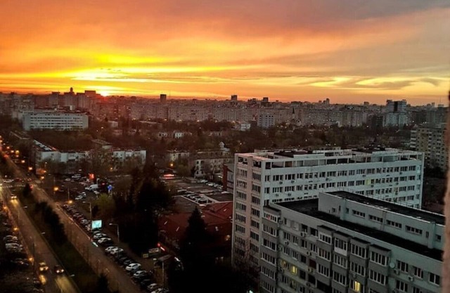 Perfect View Apartament