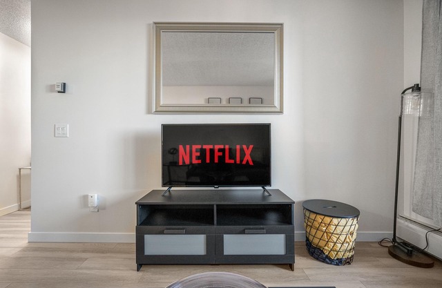 Perfectly Located, Peaceful Downtown Condo Steps to the Bow River