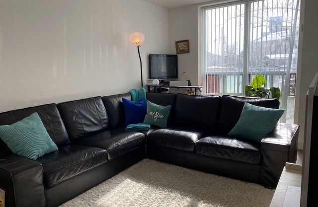 Perfectly Located Toronto Condo