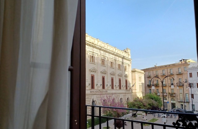 Period residence Piazza Borsa