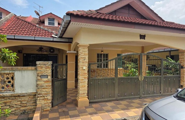 Permata Atiey Homestay