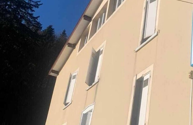 PERMOREZ HOTEL