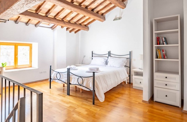 Perugia Tranquil Hideaway Apartment!