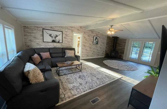 Peshtigo Ranch Experience