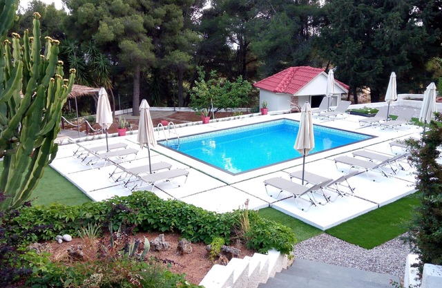 Pessada Bay Studio