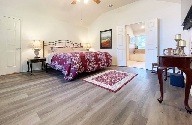 Pet-Friendly 3/3 in Allen