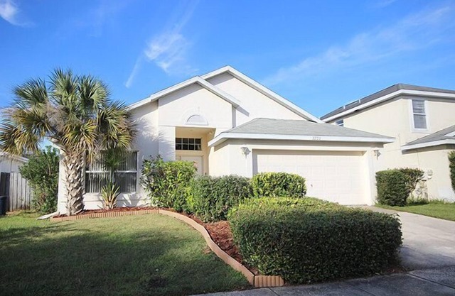 Pet friendly 3 Bed Villa with Private Pool