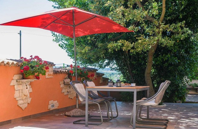 Pet friendly apartment in Porec