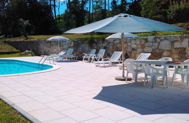 Pet Friendly | Barbecue | Games table | MyStay