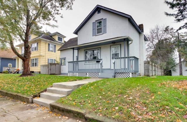 Pet-Friendly Cottage in DWTN Brainerd