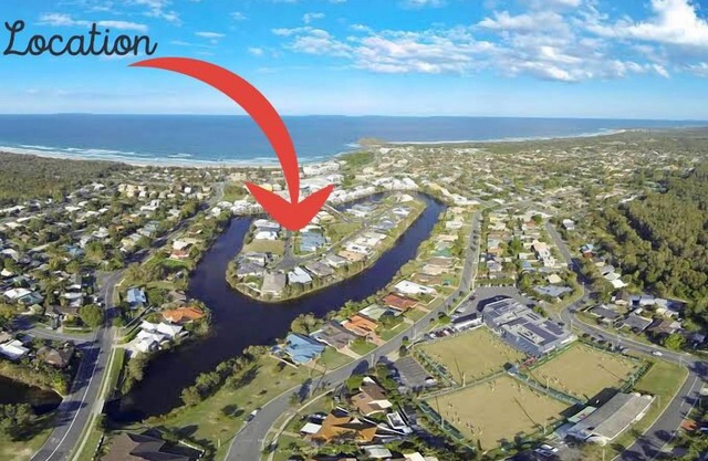 Pet Friendly Family Holiday Home - Cabarita Beach /Bogangar (Walk to Beach)
