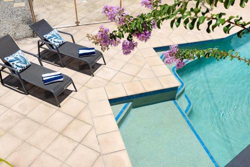 Pet Friendly Family Home In Brisbane - Relocations and Family Stays - Fast Internet - Parking - Netflix