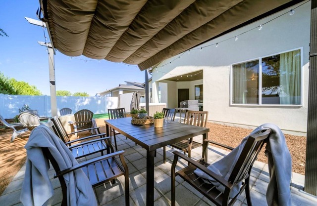 Pet Friendly Home w/Epic Yard | Hot Tub | Views
