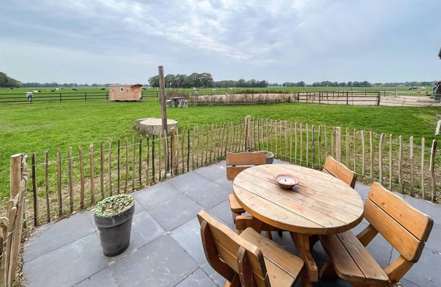 Pet friendly home in Beltrum