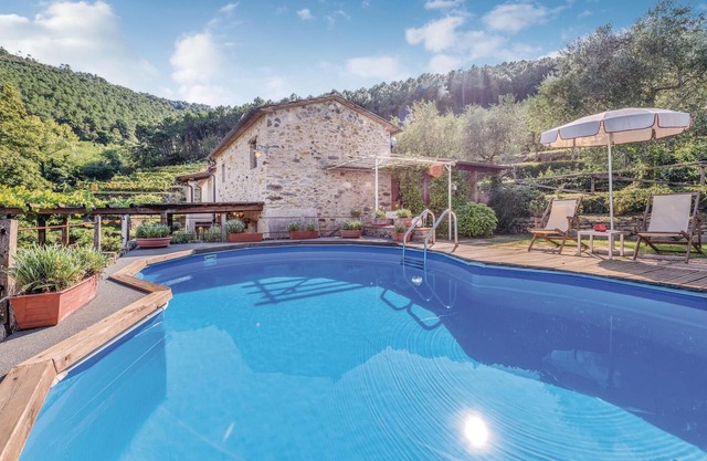 Pet friendly home in Buti PI