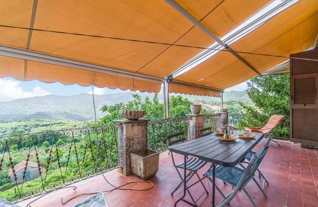 Pet friendly home in Carro