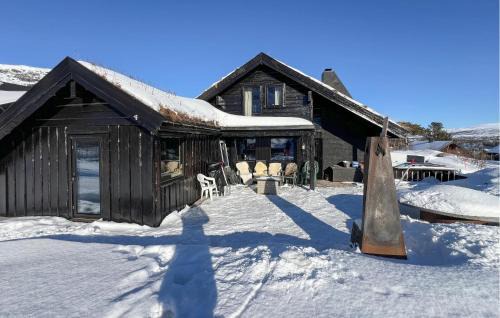 Pet Friendly Home In Hovden I Setesdal