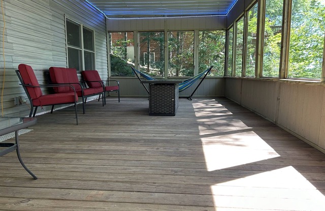 Pet Friendly I Waterfront I High Speed Internet I Great Fishing I ATV/Snowmobile