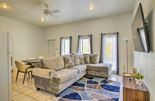 Pet-Friendly Laguna Vista Escape Near Boating