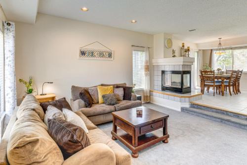 Pet-Friendly Retreat with Fenced Yard in Denver