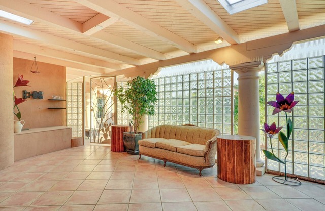 Pet-friendly Tucson Vacation Rental w/Huge Yard!