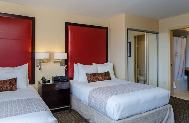 Pet-friendly Unit in the Heart of DC! Minutes from Smithsonian Museums and Zoo!