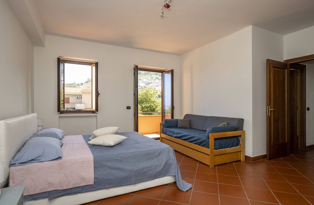 Pet-Friendly 'Villa TeGi' with Sea View, Garden & Wi-Fi