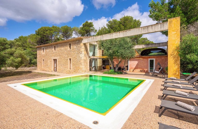 Pet-Friendly Villa Viterbo with Sea View, Pool & Wi-Fi