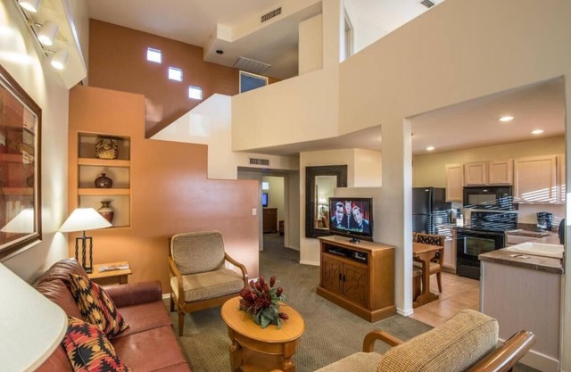Pet-Friendly Villa in Cave Creek w/Spa Patio